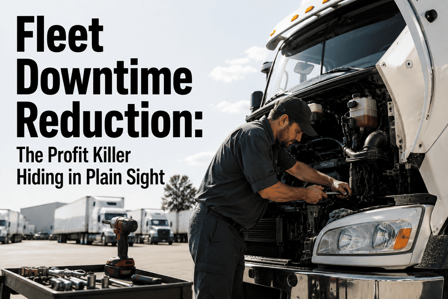 fleet-downtime-reduction-strategy-guide-2026