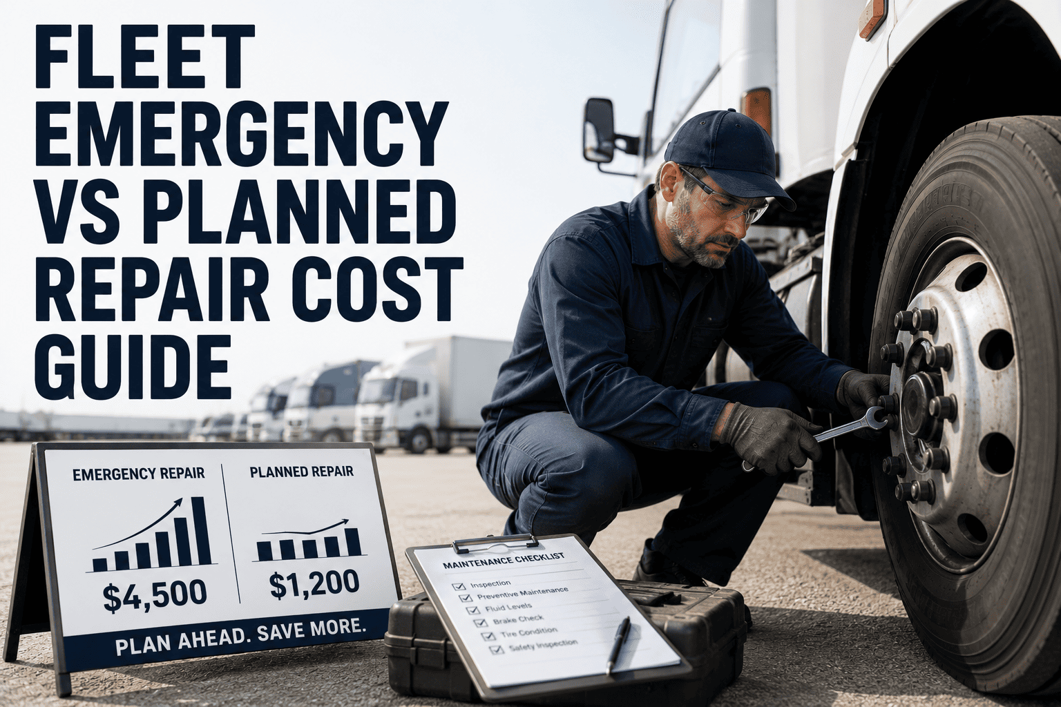 fleet-emergency-vs-planned-repair-cost-guide