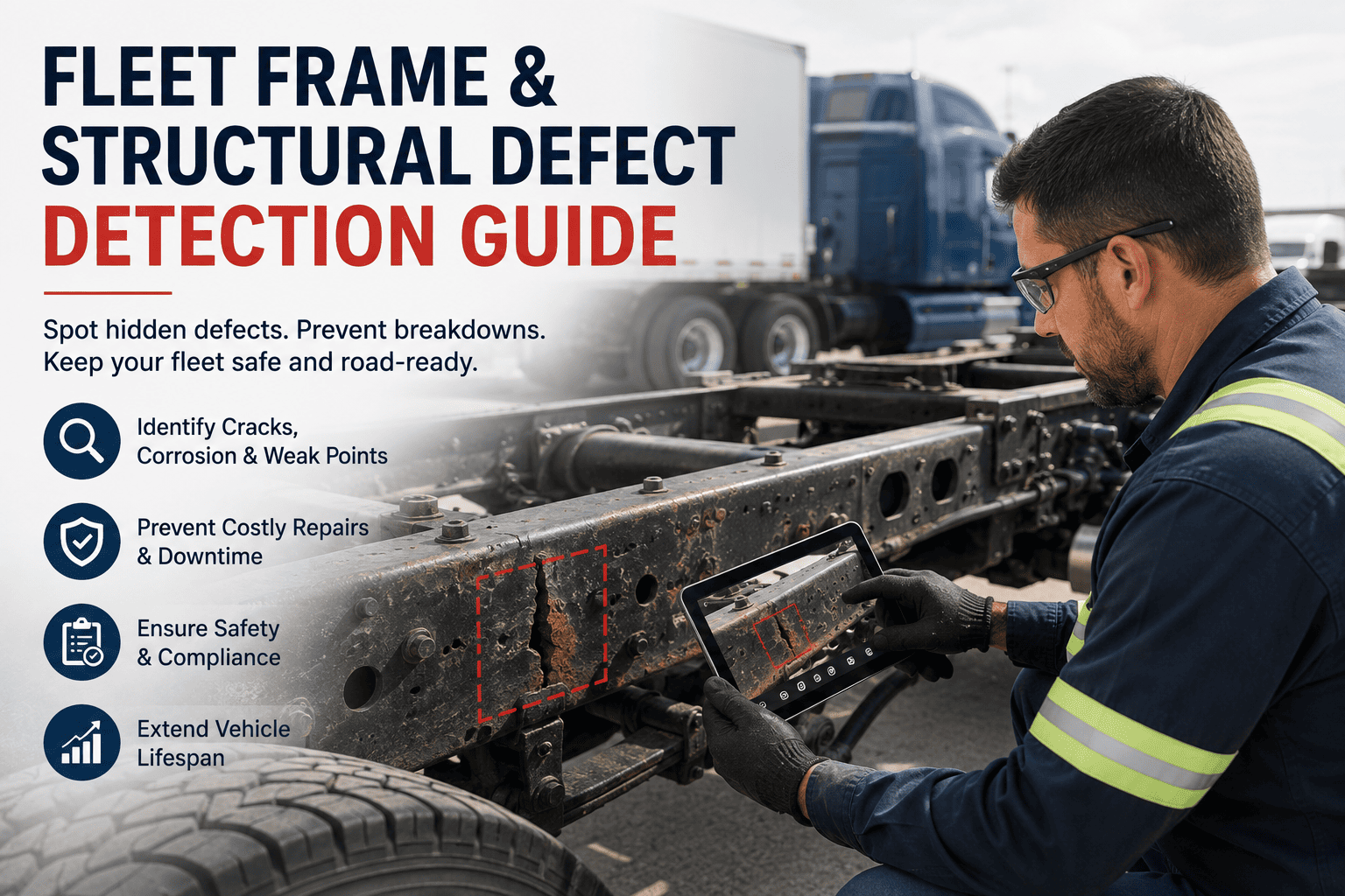 fleet-frame-and-structural-defect-detection-guide