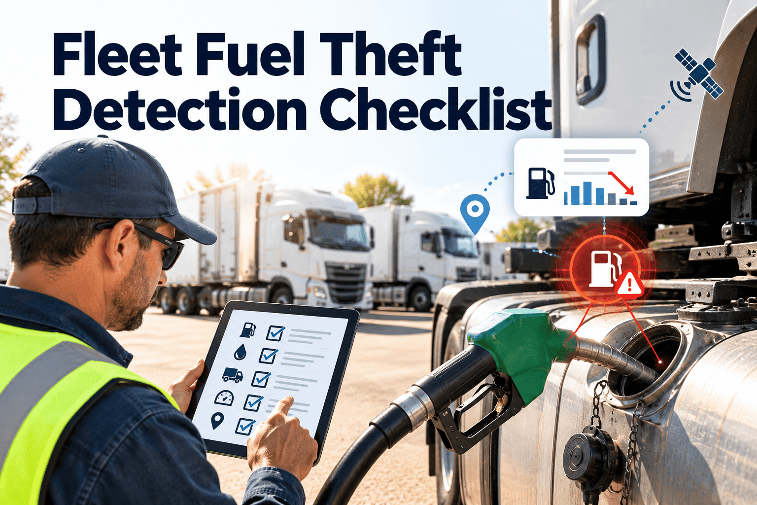 fleet-fuel-theft-detection-checklist