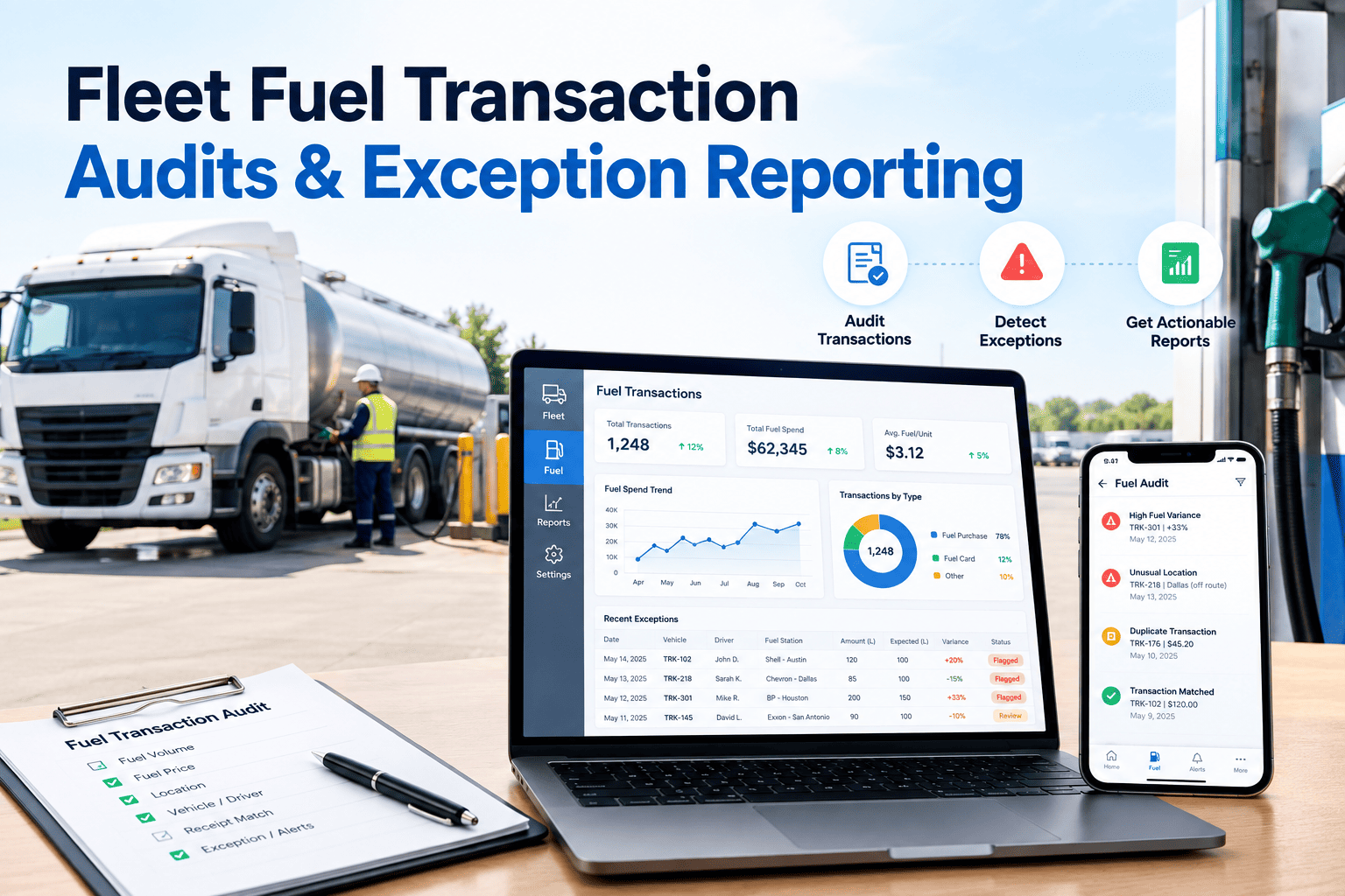 fleet-fuel-transaction-audits-and-exception-reporting