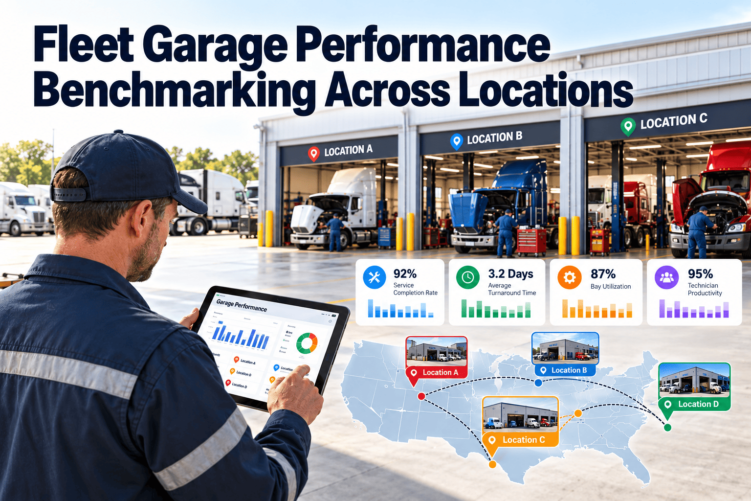 fleet-garage-performance-benchmarking-across-locations
