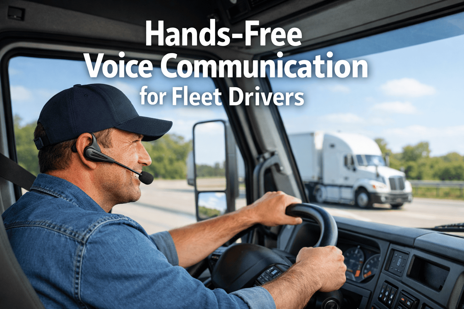 fleet-hands-free-voice-communication-drivers