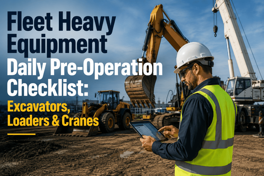 fleet-heavy-equipment-daily-pre-operation-checklist