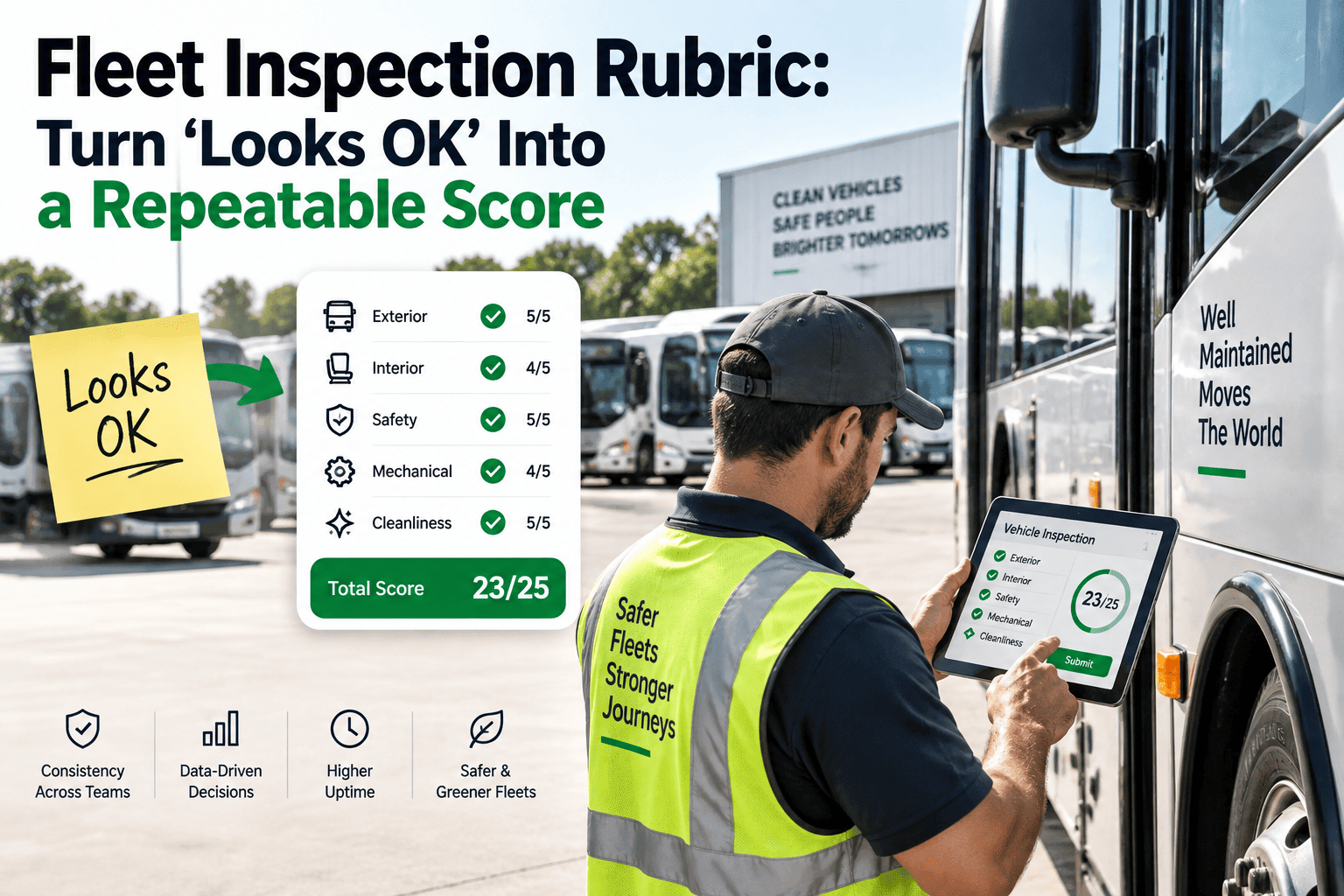 fleet-inspection-rubric-repeatable-score