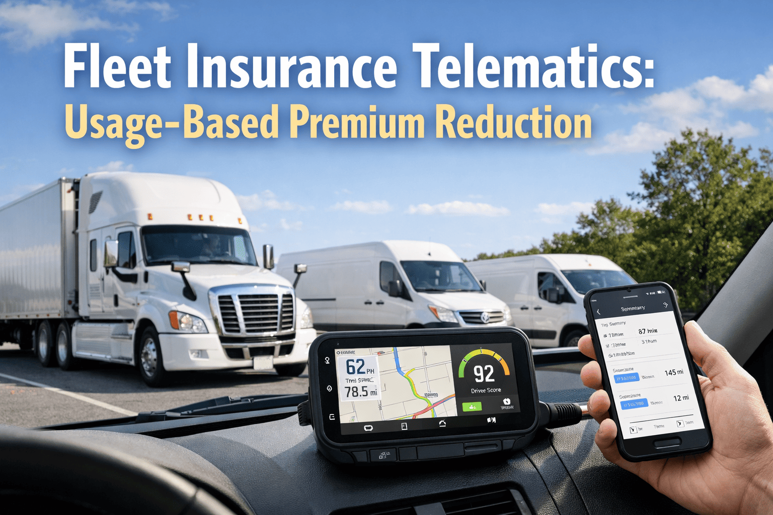fleet-insurance-telematics-usage-based-program