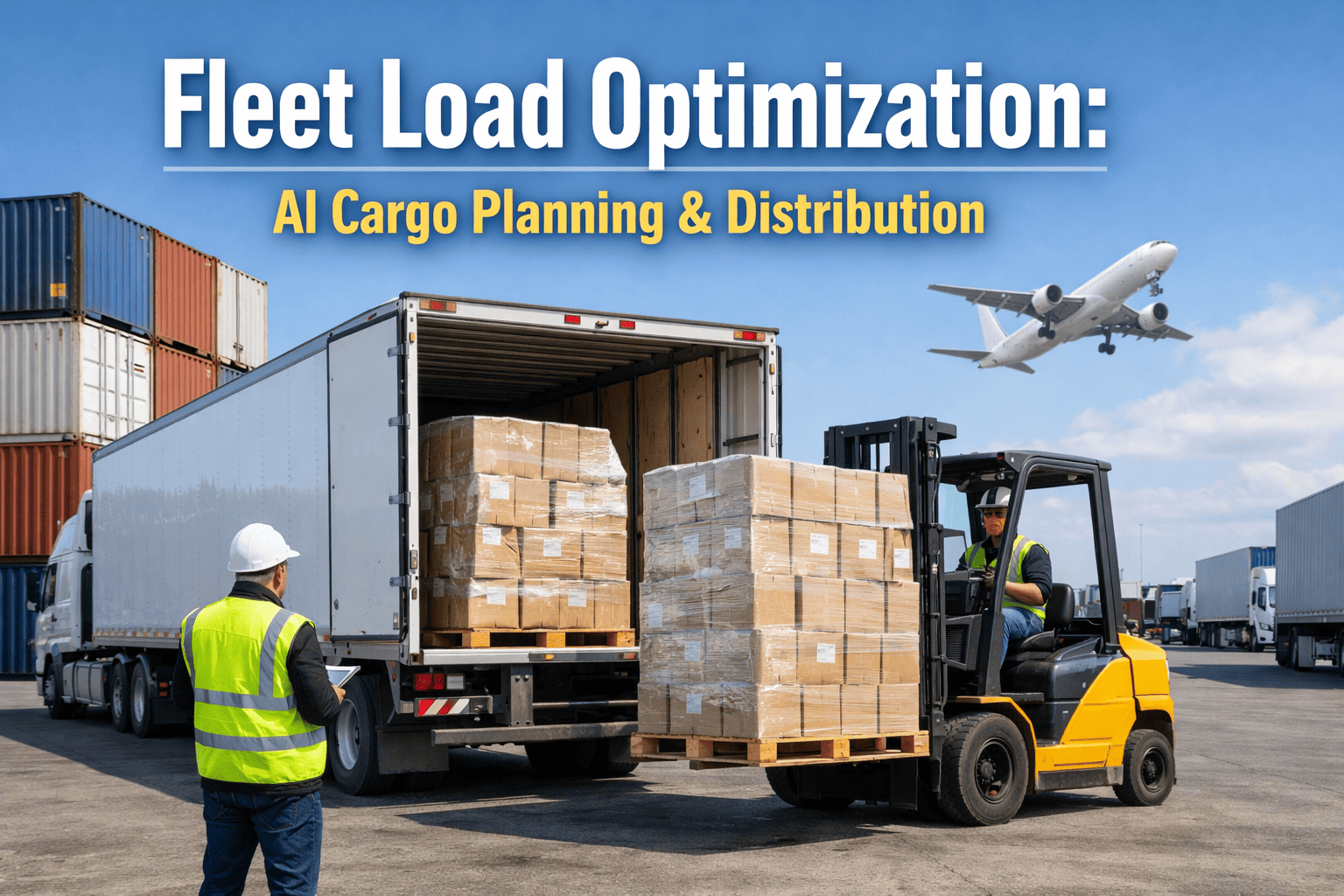 fleet-load-optimization-cargo-planning-ai