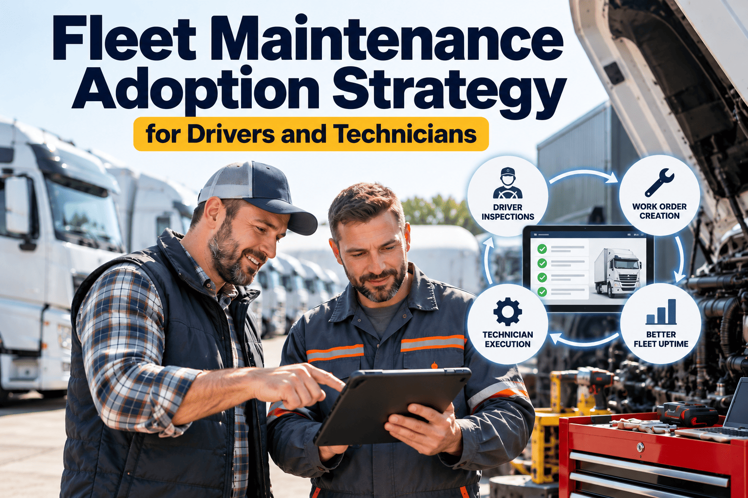 fleet-maintenance-adoption-strategy-for-drivers-and-technicians