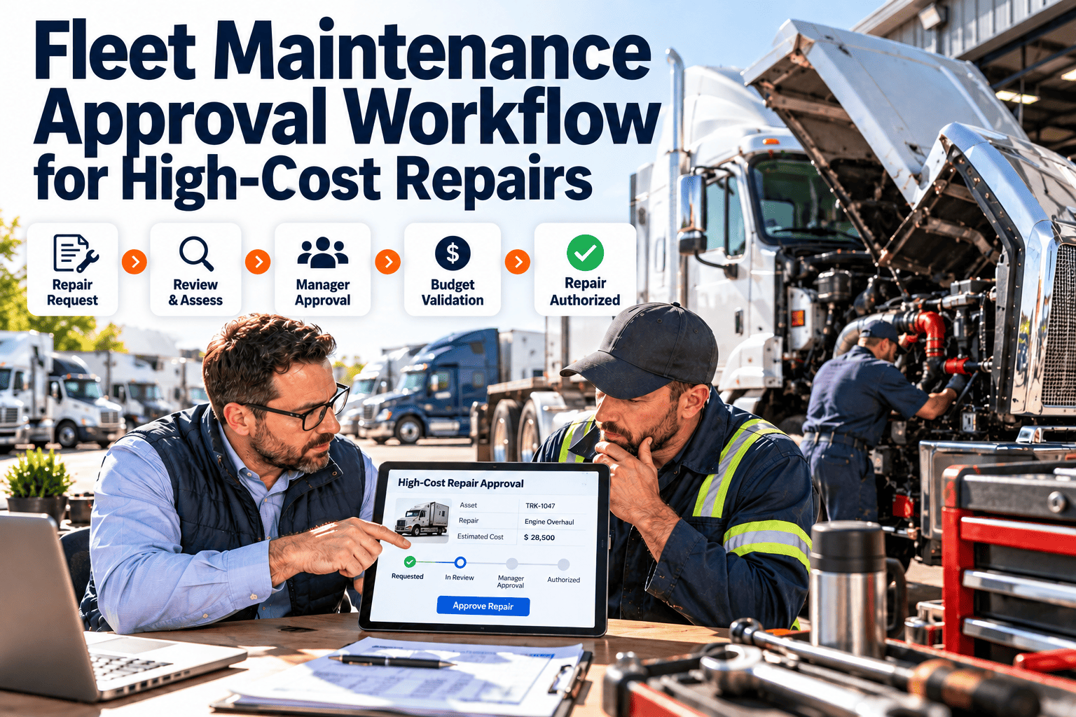 fleet-maintenance-approval-workflow-for-high-cost-repairs