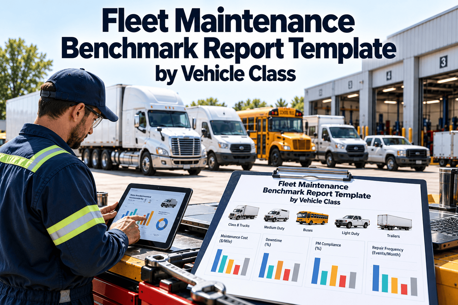 fleet-maintenance-benchmark-report-template-by-vehicle-class