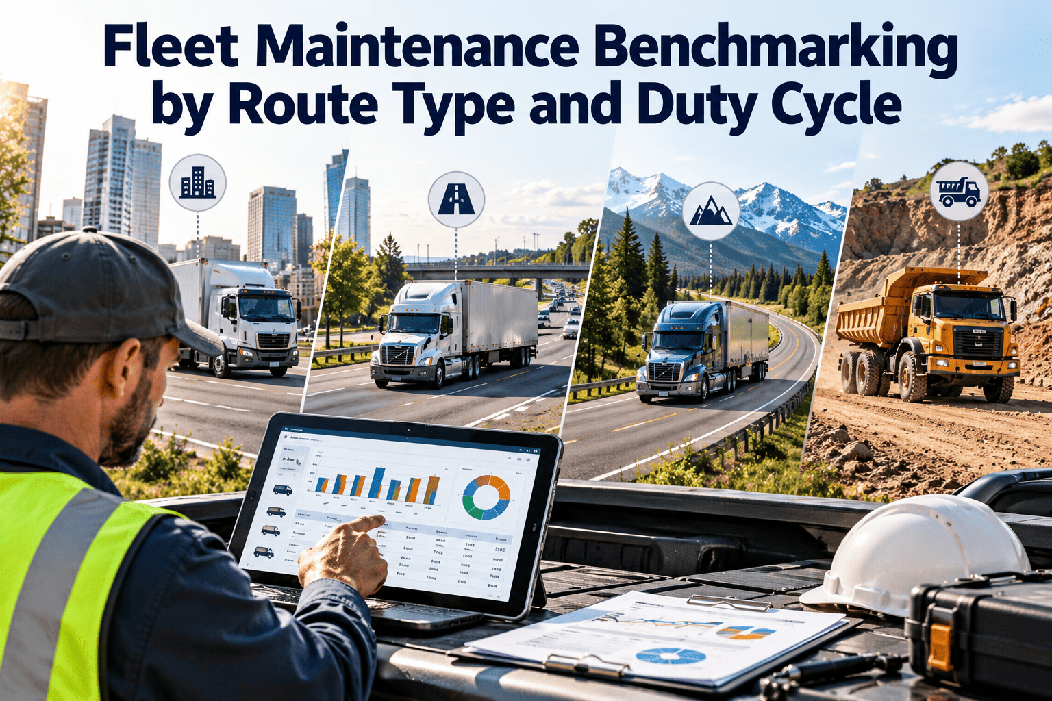 fleet-maintenance-benchmarking-by-route-type-and-duty-cycle