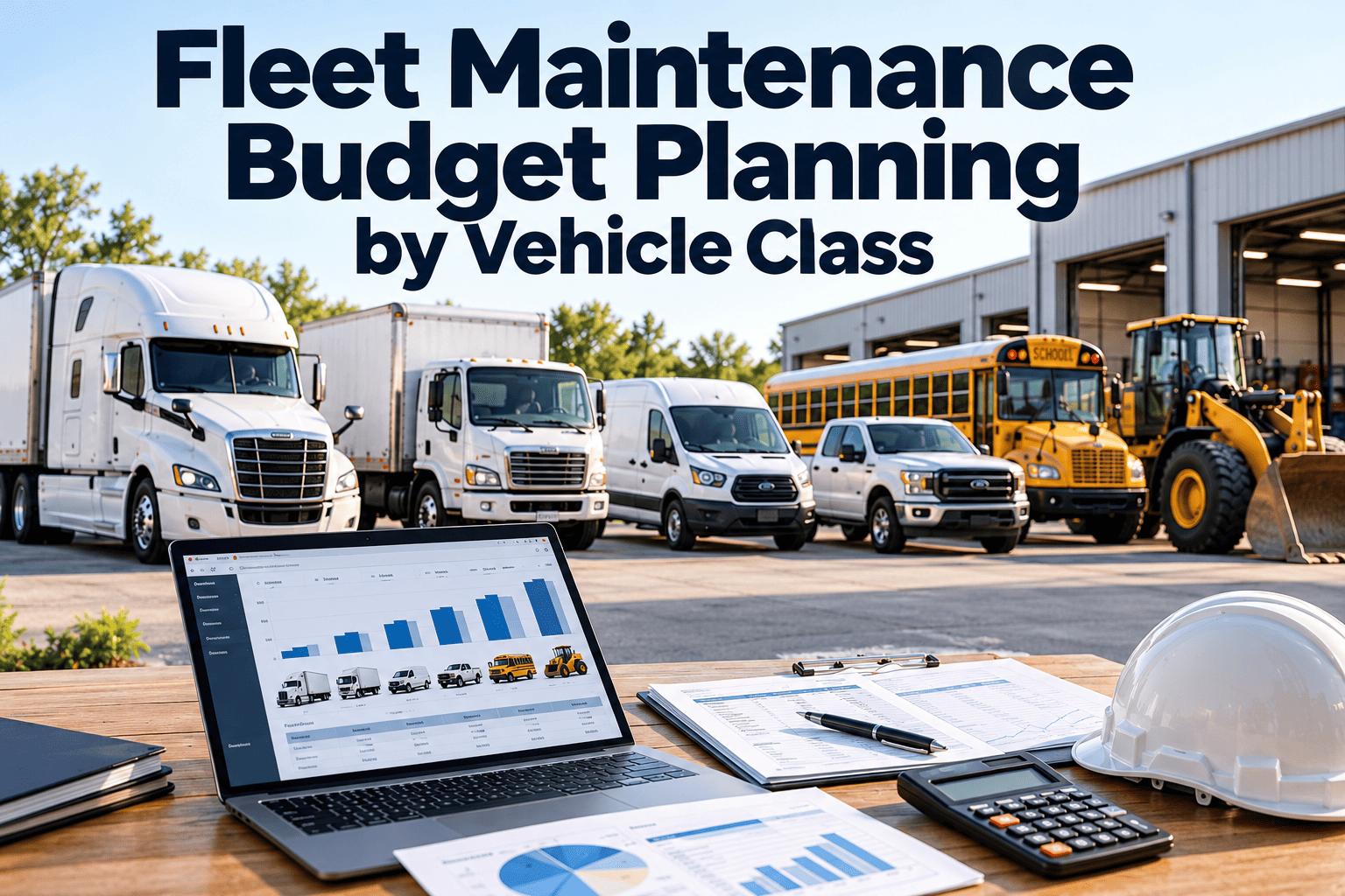 fleet-maintenance-budget-planning-by-vehicle-class