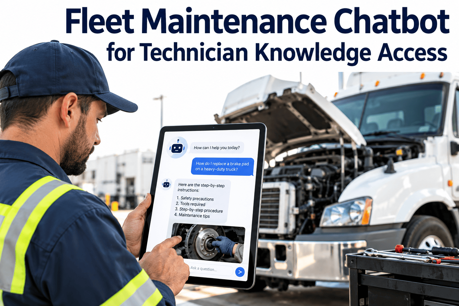fleet-maintenance-chatbot-for-technician-knowledge-access