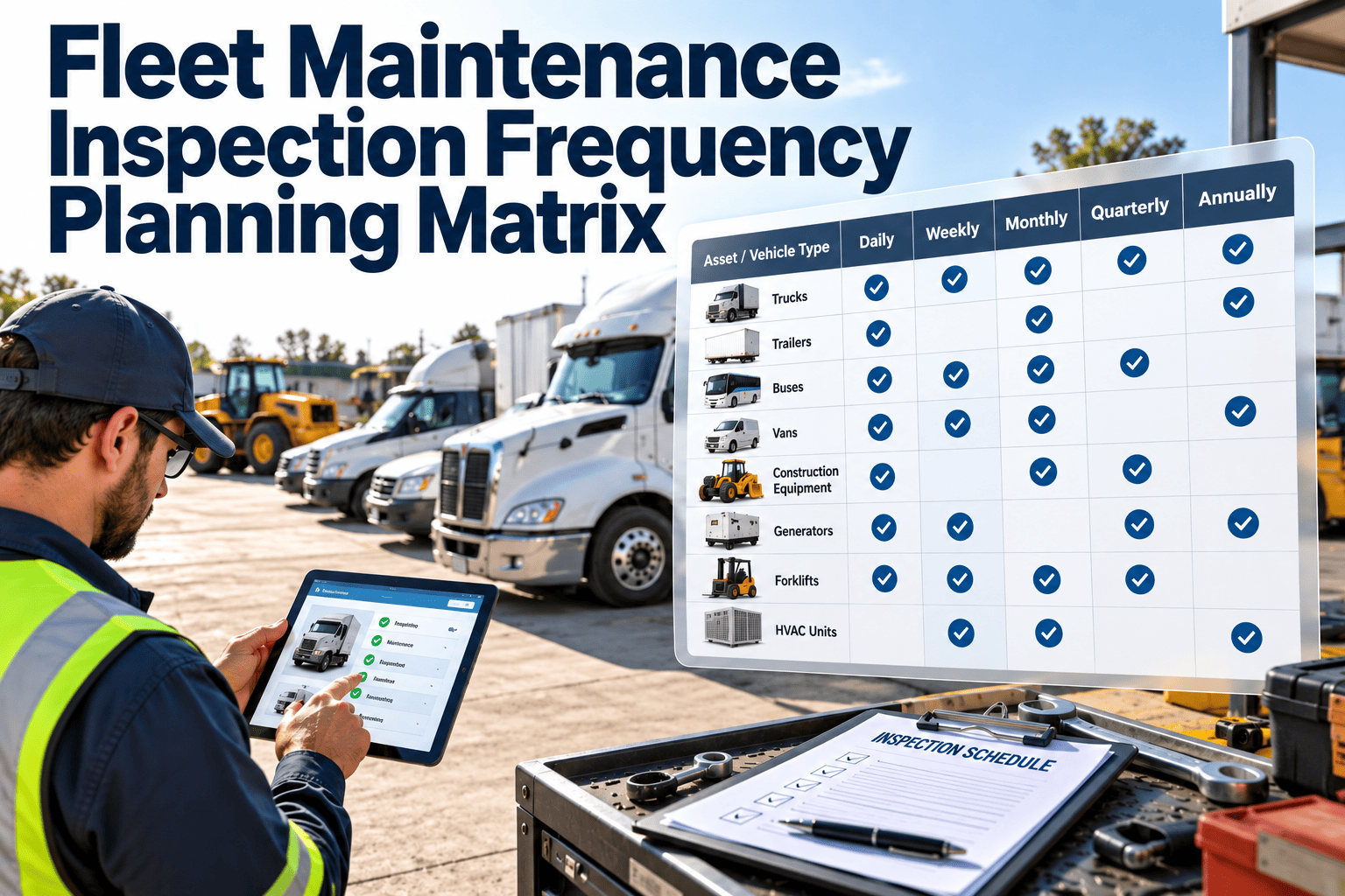 fleet-maintenance-inspection-frequency-planning-matrix
