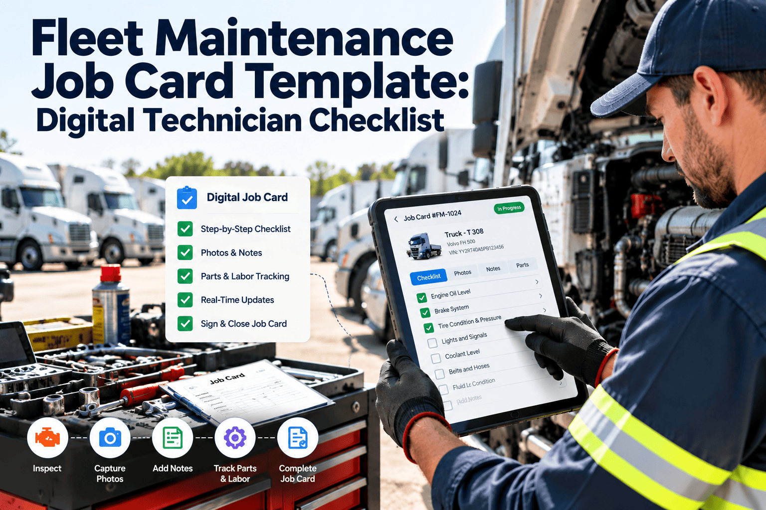 fleet-maintenance-job-card-template-digital-technician-checklist
