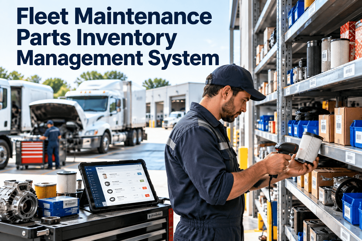 fleet-maintenance-parts-inventory-management-system