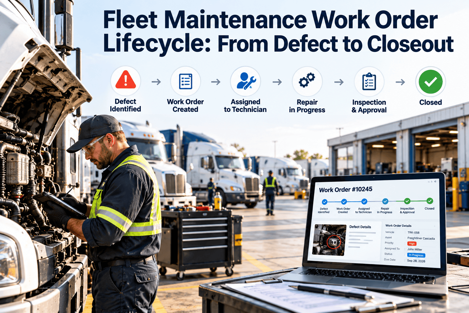 fleet-maintenance-work-order-lifecycle-from-defect-to-closeout