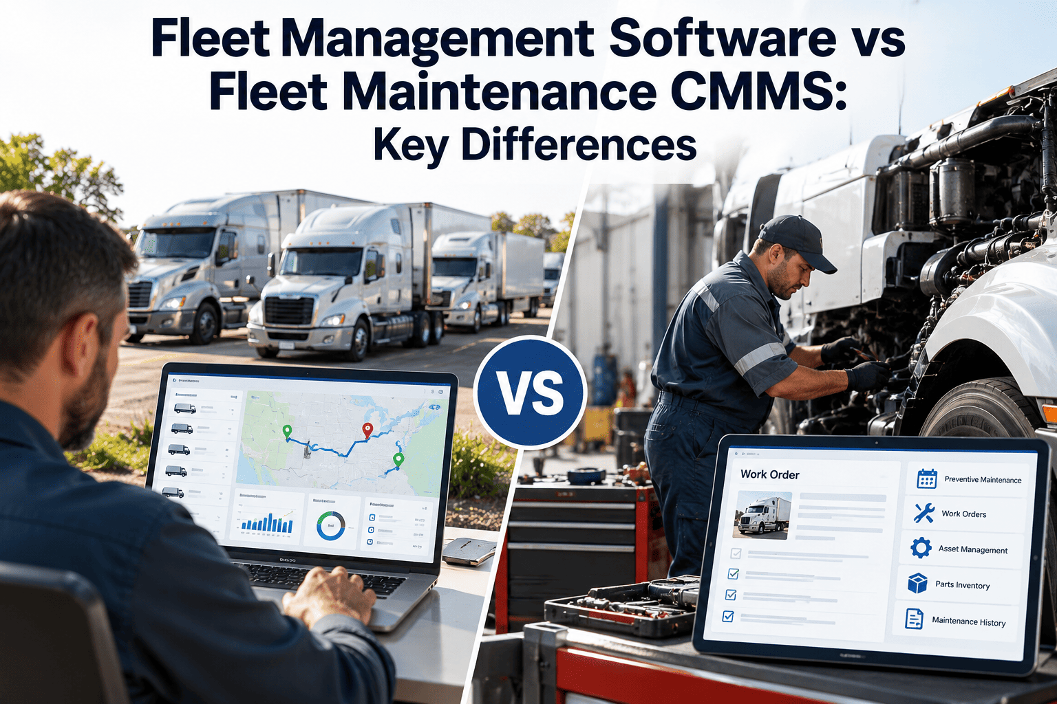 fleet-management-software-vs-fleet-maintenance-cmms-key-differences