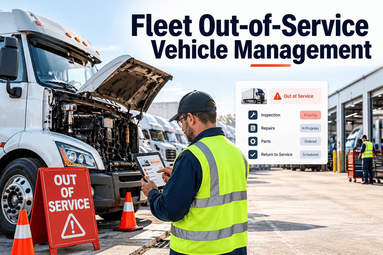 fleet-out-of-service-vehicle-management