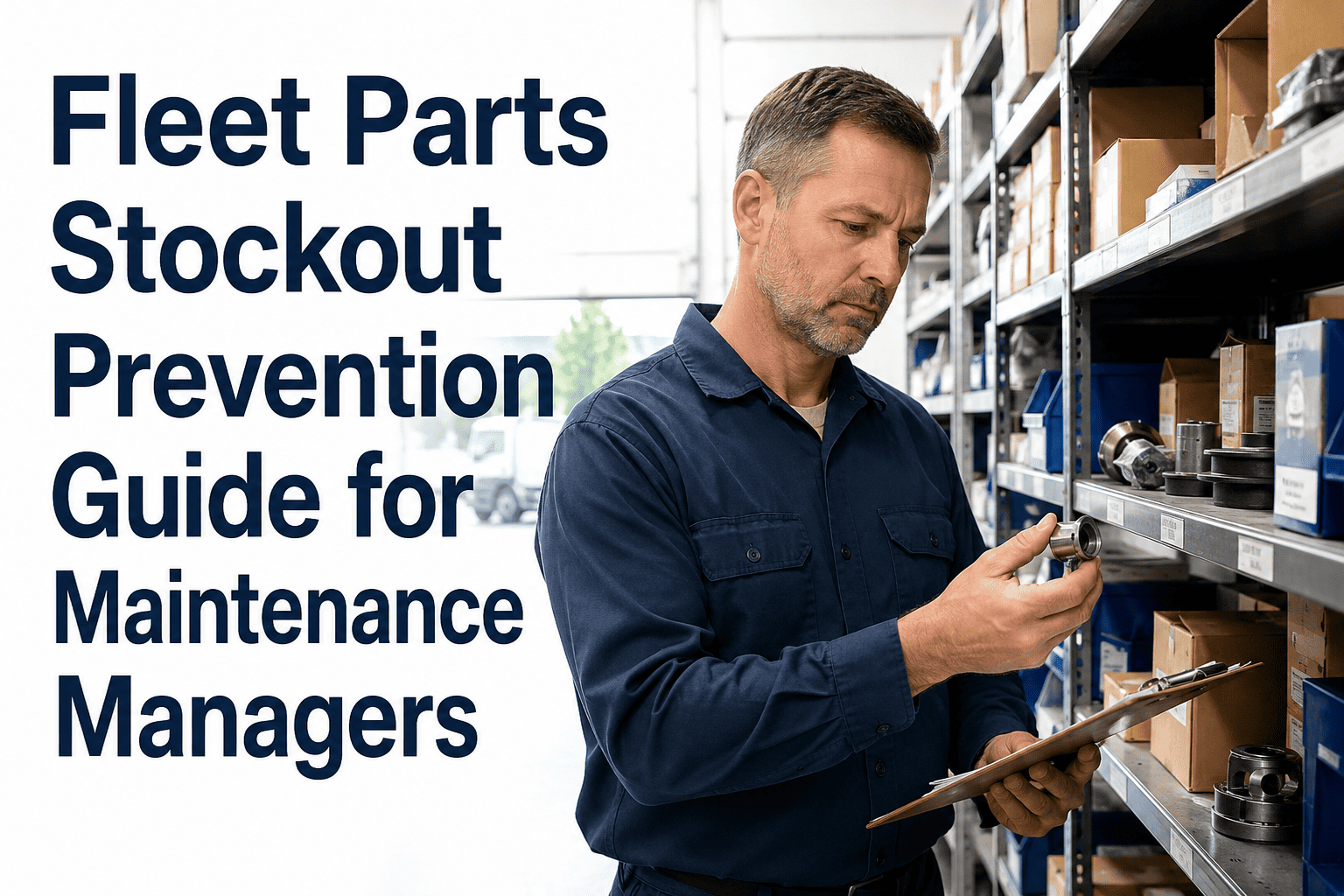 fleet-parts-stockout-prevention-guide-for-maintenance-managers