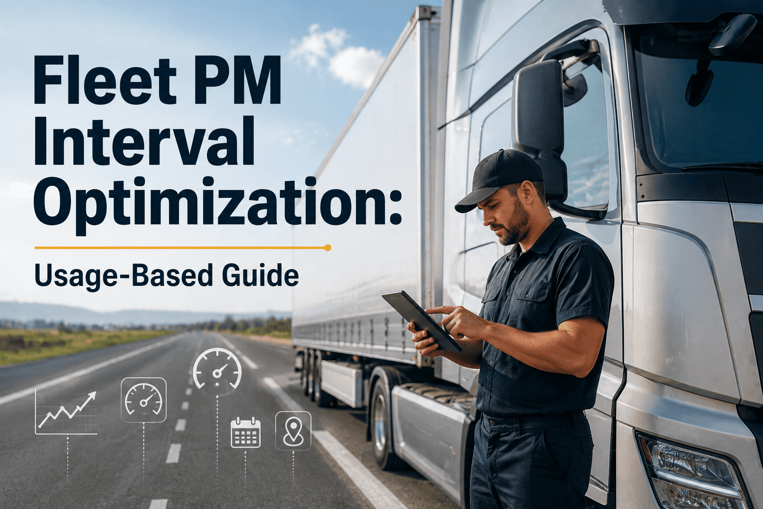 fleet-pm-interval-optimization-usage-based-guide