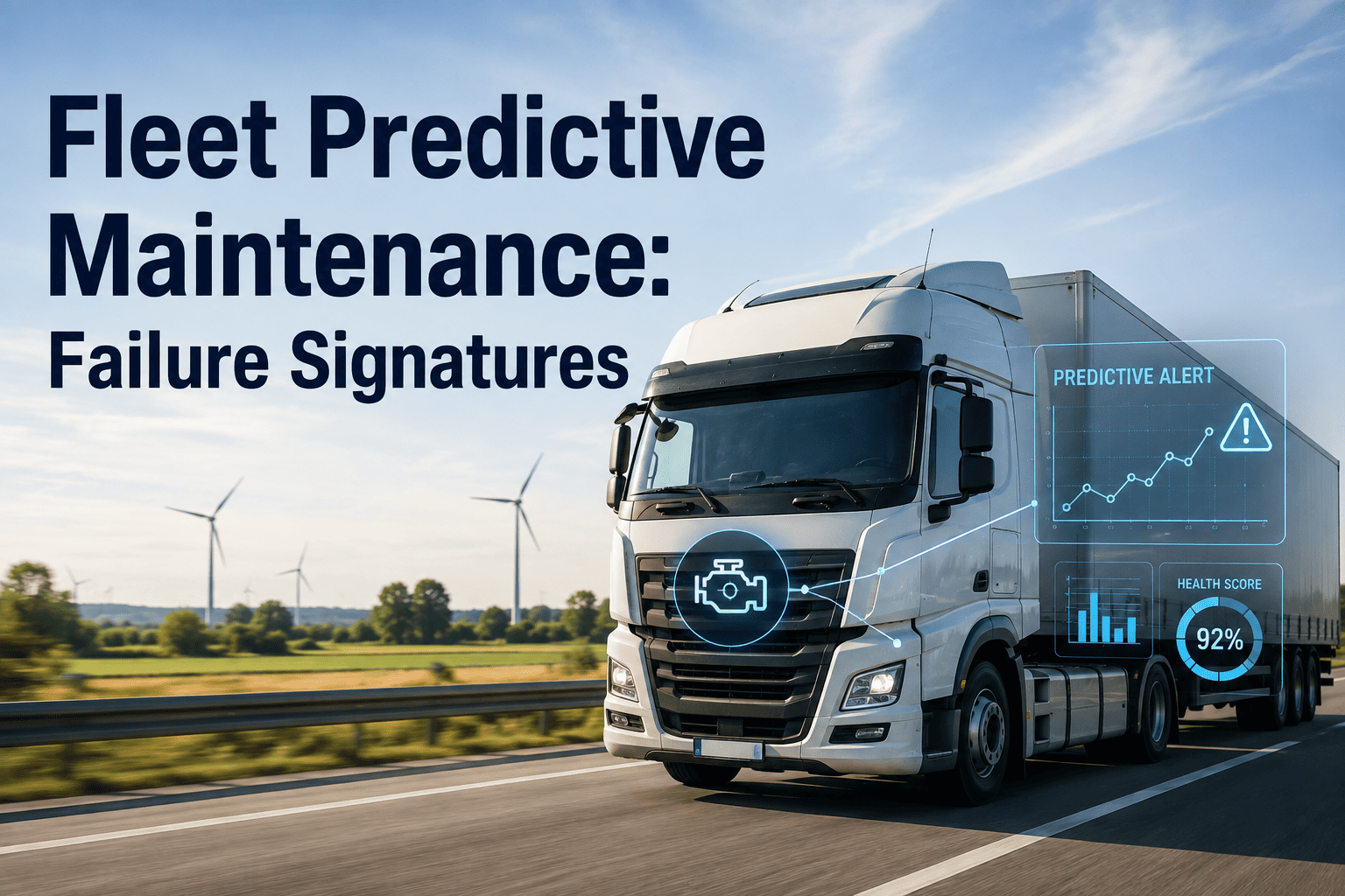 fleet-predictive-maintenance-failure-signatures