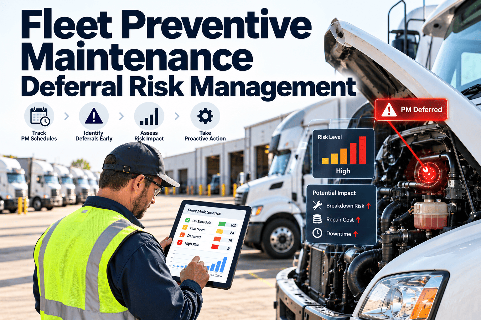 fleet-preventive-maintenance-deferral-risk-management
