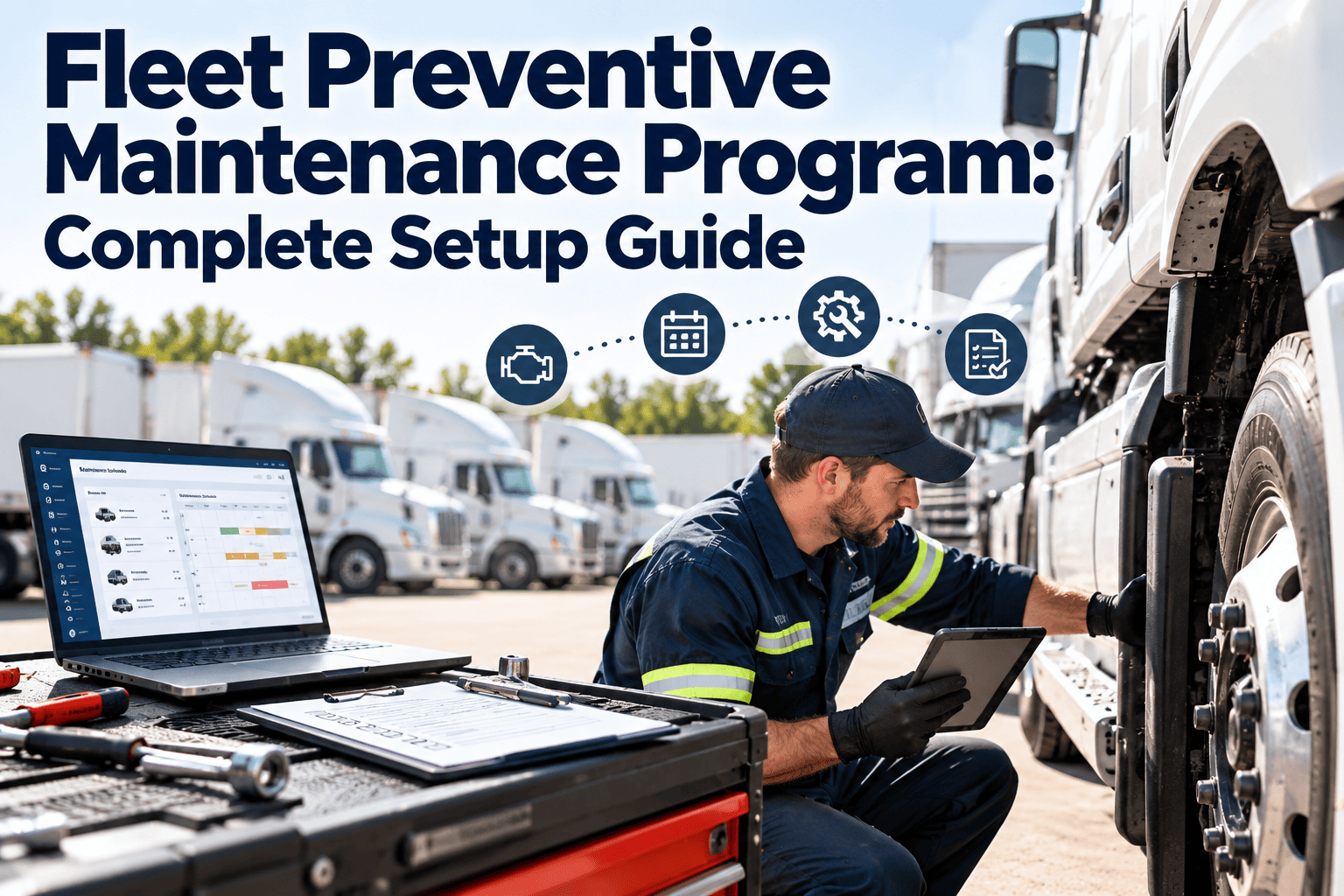 fleet-preventive-maintenance-program-complete-setup-guide