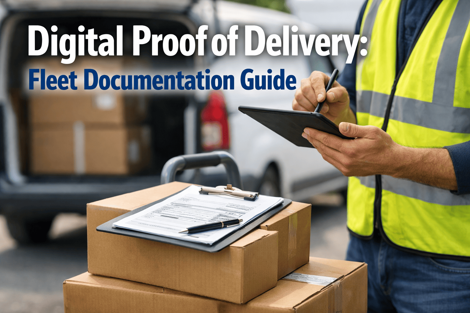 fleet-proof-of-delivery-digital-documentation