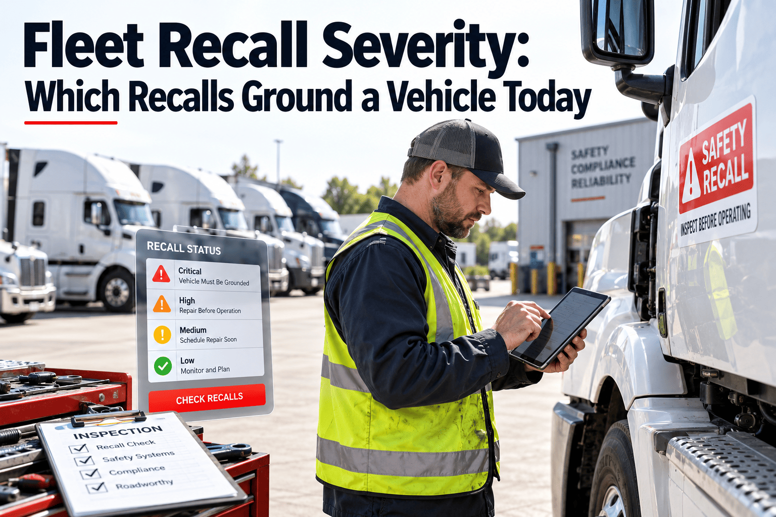 fleet-recall-severity-classification-guide