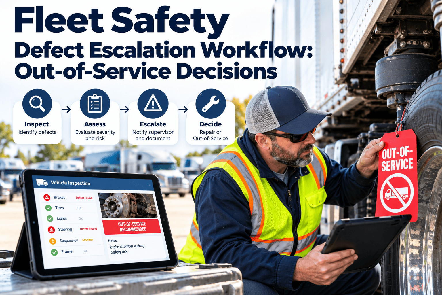 fleet-safety-defect-escalation-workflow-out-of-service-decisions