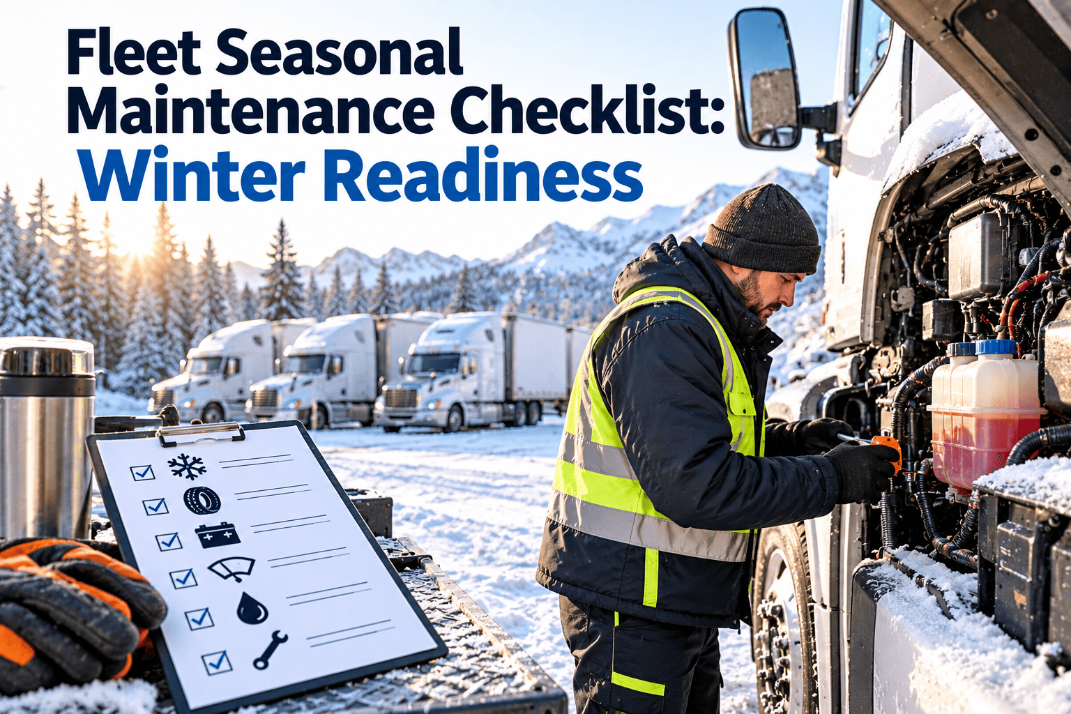 fleet-seasonal-maintenance-checklist-winter-readiness