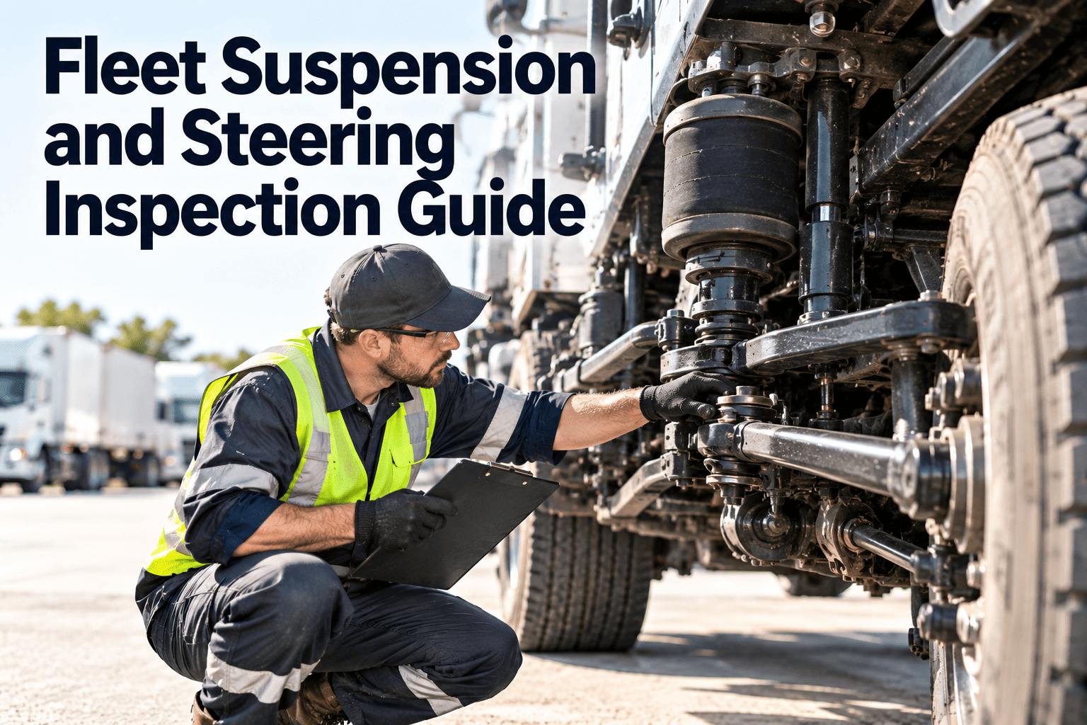 fleet-suspension-and-steering-inspection-guide