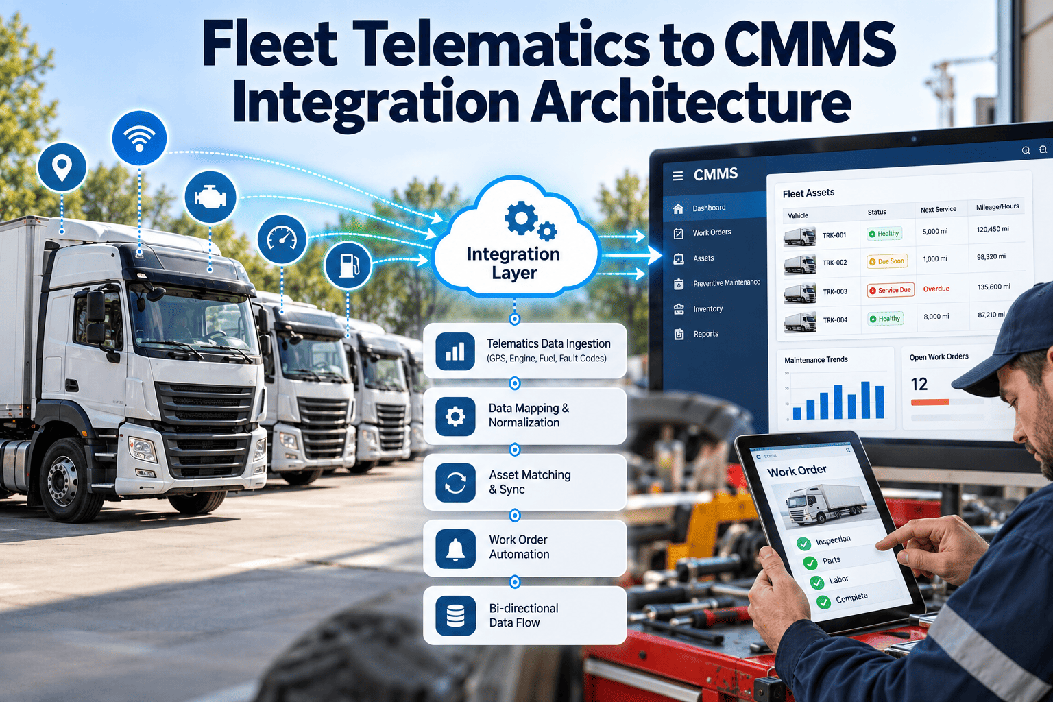 fleet-telematics-to-cmms-integration-architecture