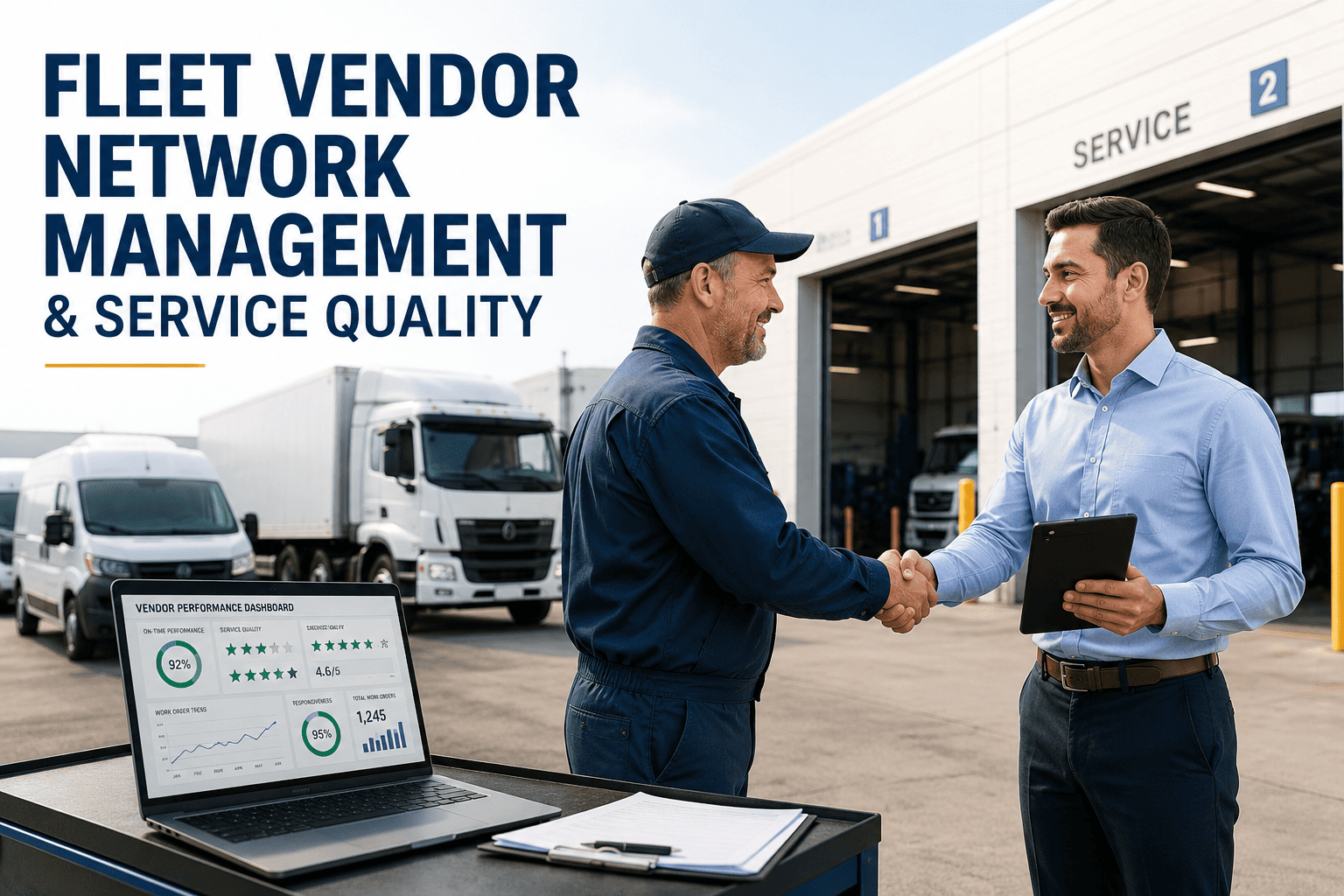 fleet-vendor-network-management-and-service-quality