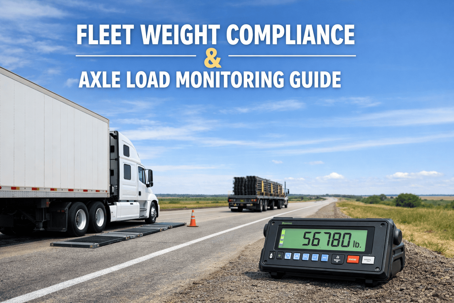 fleet-weight-compliance-axle-load-monitoring