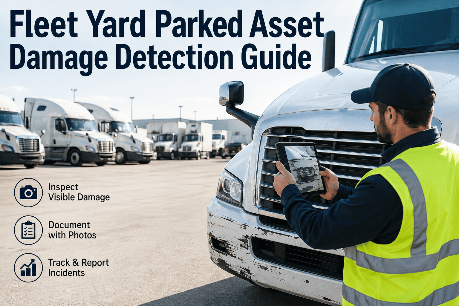 fleet-yard-parked-asset-damage-detection-guide