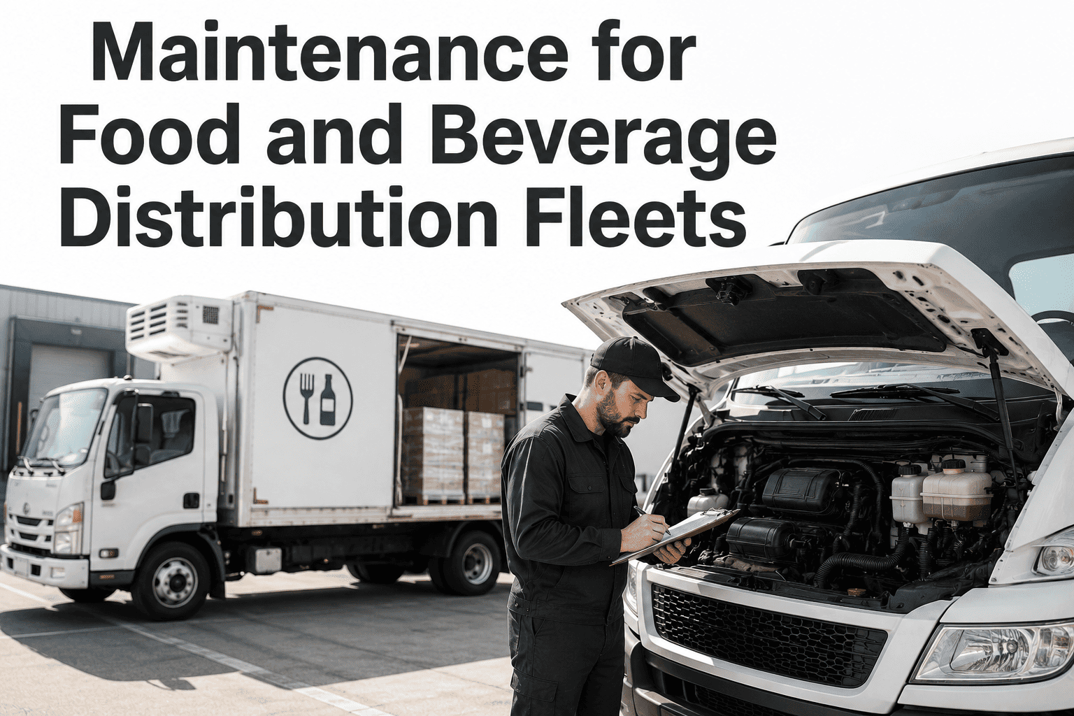 food-beverage-distribution-fleet-maintenance-guide-2026