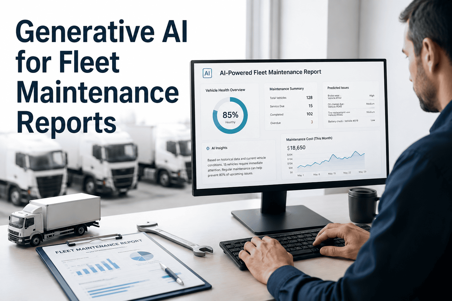 generative-ai-for-fleet-maintenance-reports