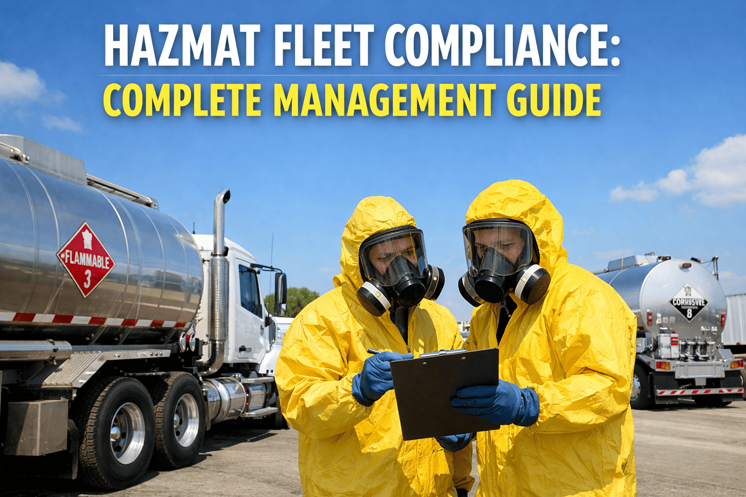 hazmat-fleet-compliance-management-ai