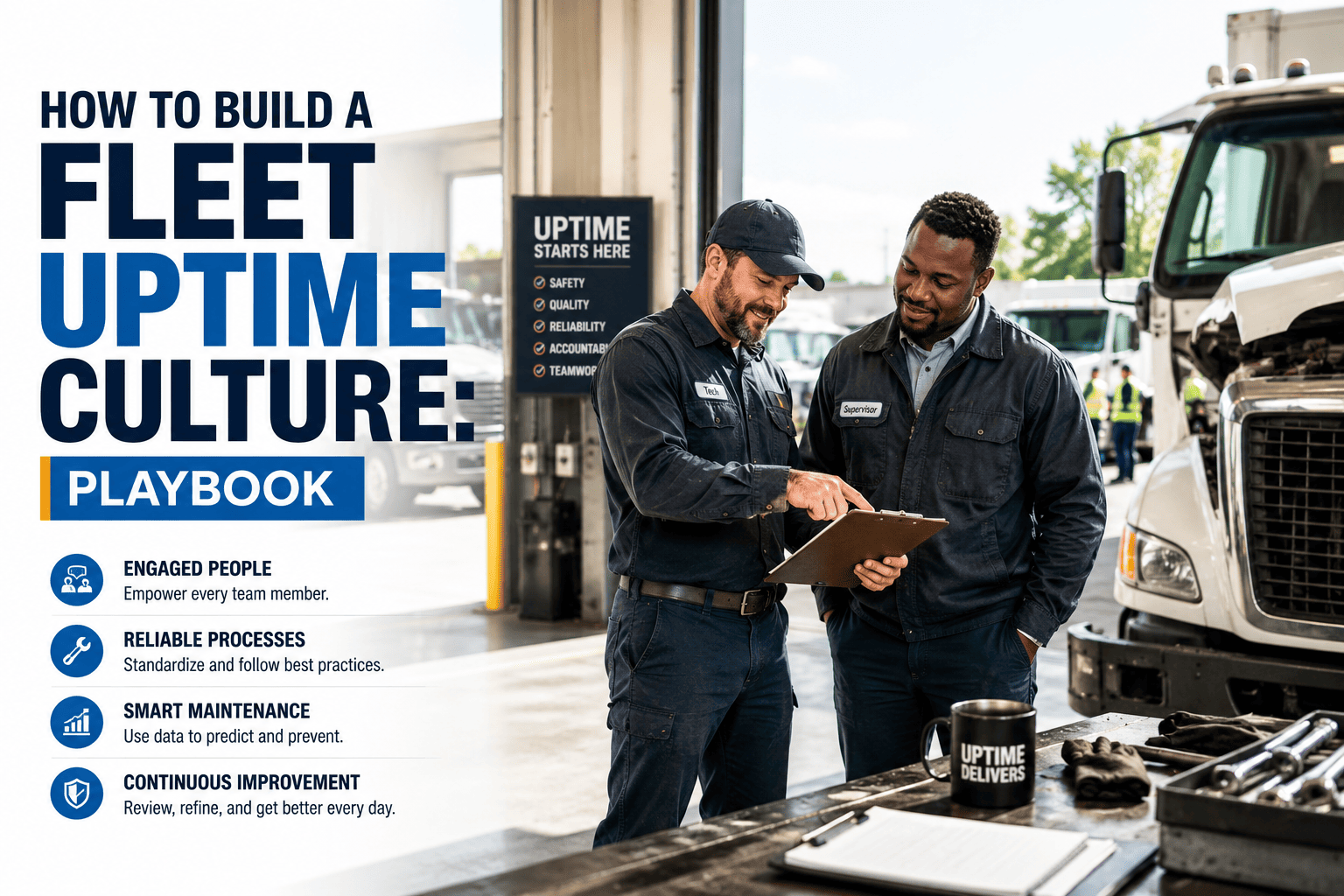 how-to-build-a-fleet-uptime-culture-playbook