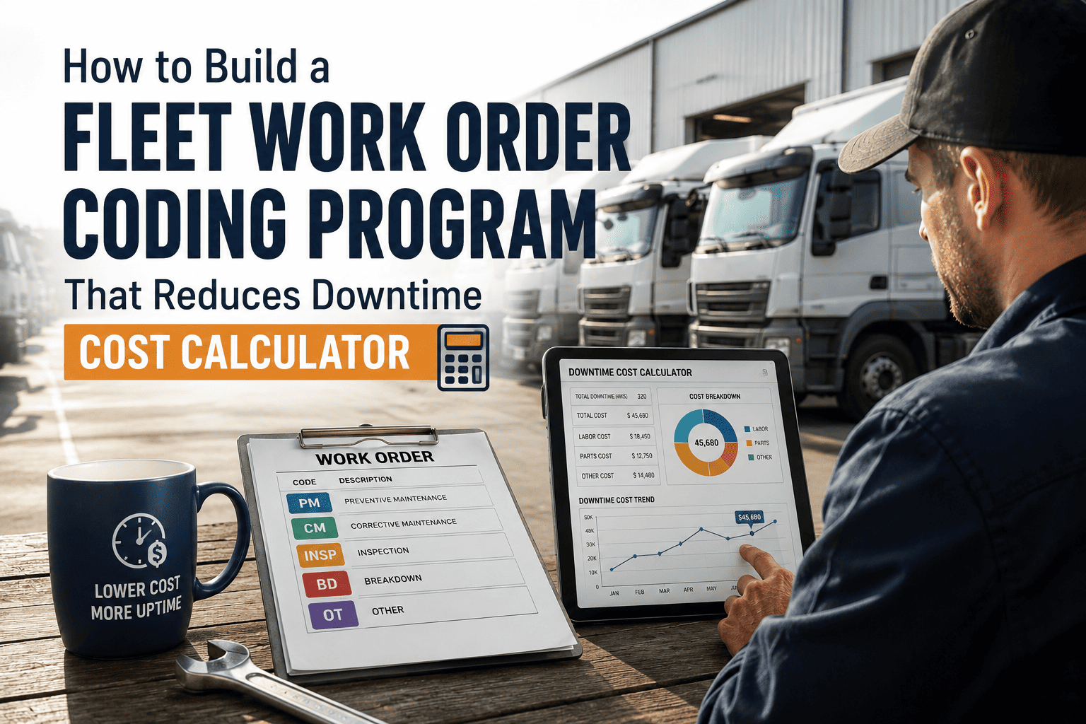 how-to-build-a-fleet-work-order-coding-program-that-reduces-downtime-cost-calculator
