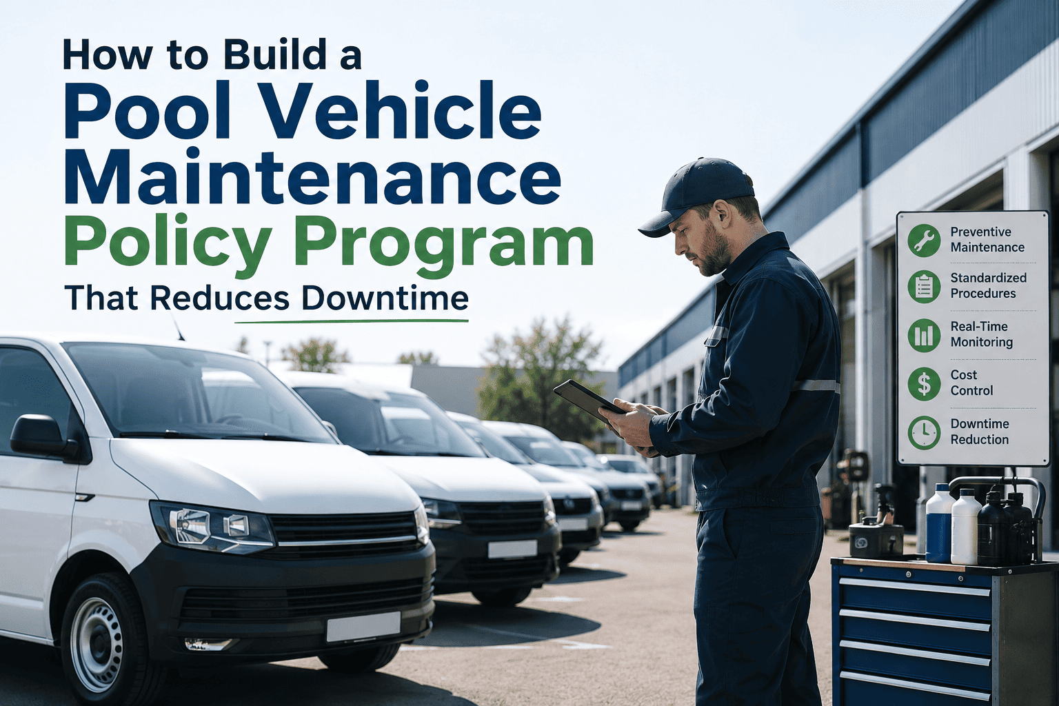 how-to-build-a-pool-vehicle-maintenance-policy-program-that-reduces-downtime
