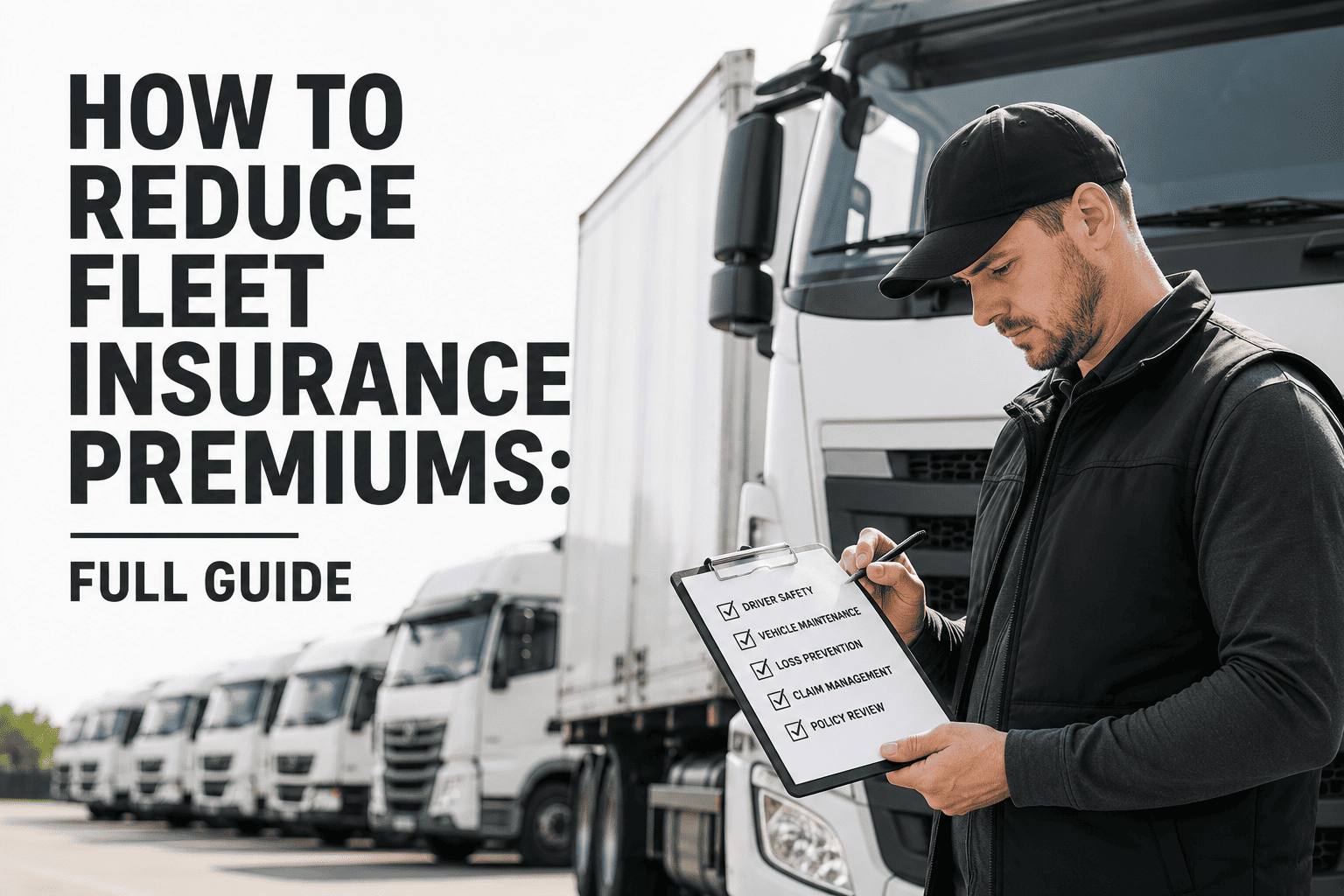 how-to-reduce-fleet-insurance-premiums-full-guide