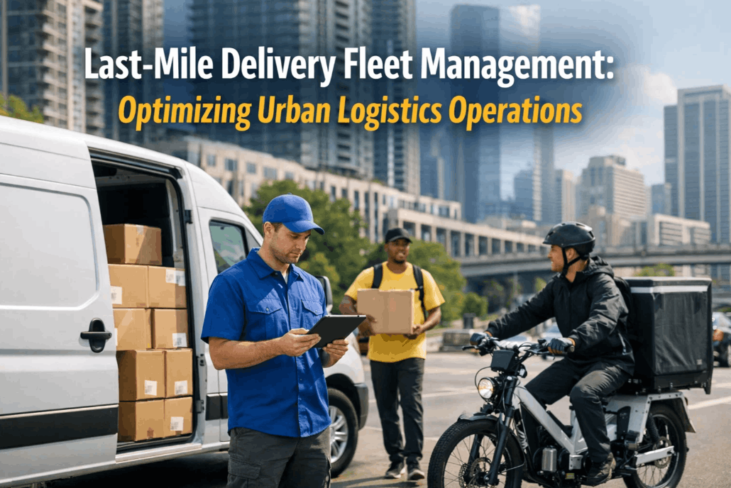 last-mile-delivery-fleet-management-optimizing-urban-logistics-operations