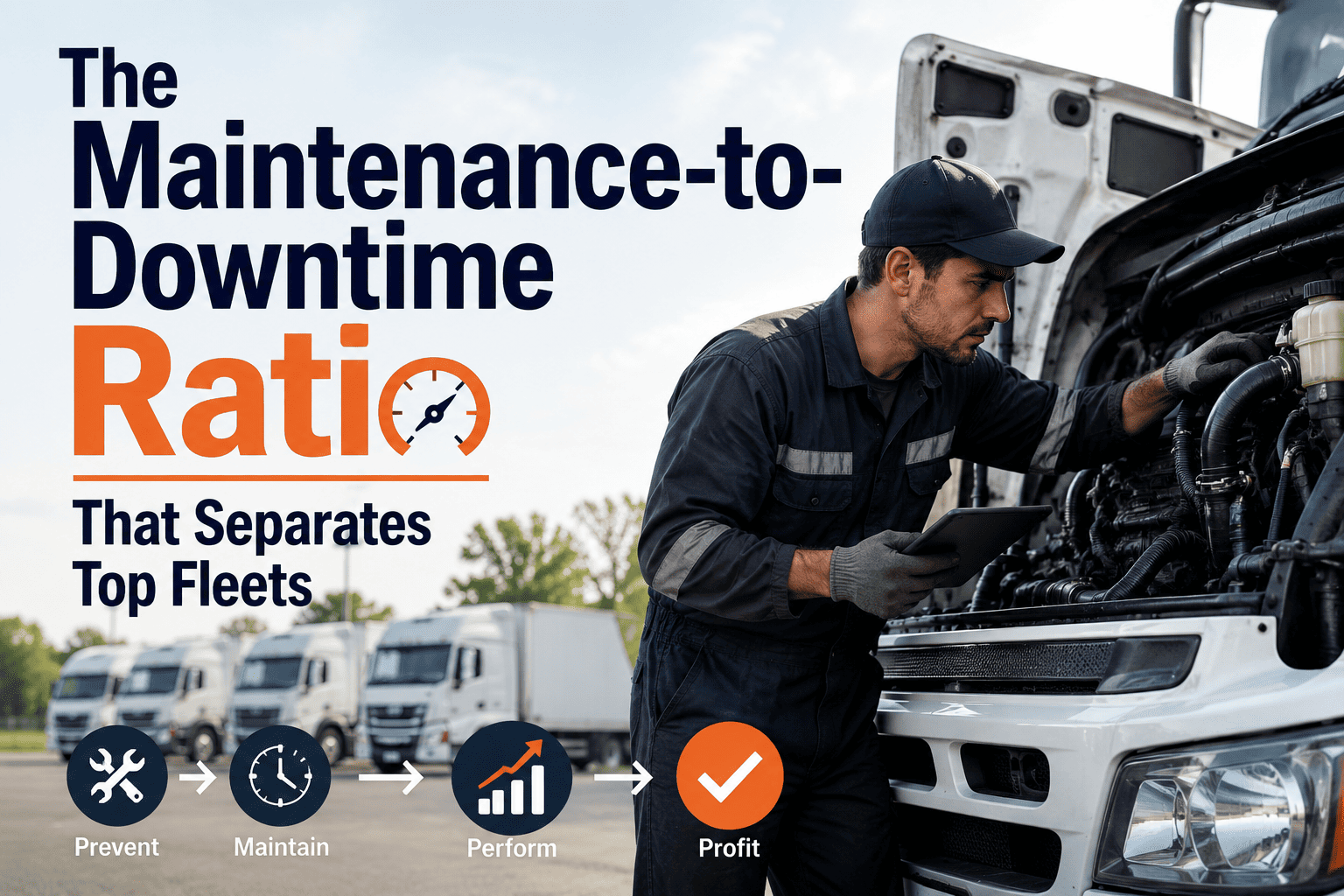 maintenance-downtime-ratio-high-performing-fleet-guide