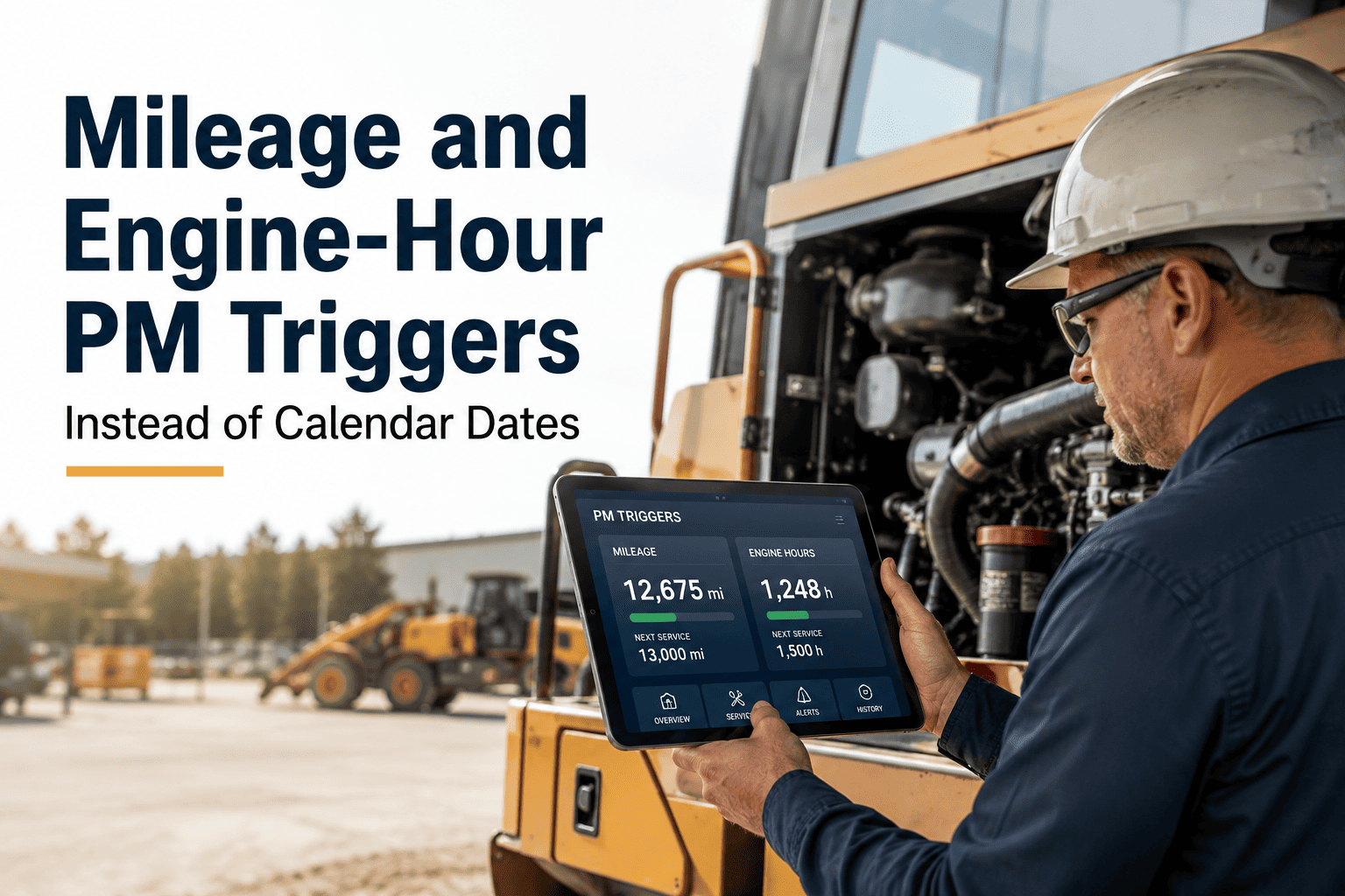 mileage-engine-hour-pm-trigger-fleet-cmms-guide-2026