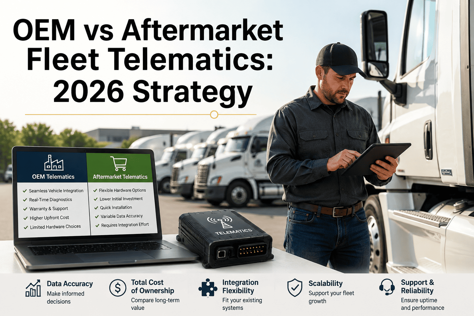 oem-vs-aftermarket-fleet-telematics-2026-strategy