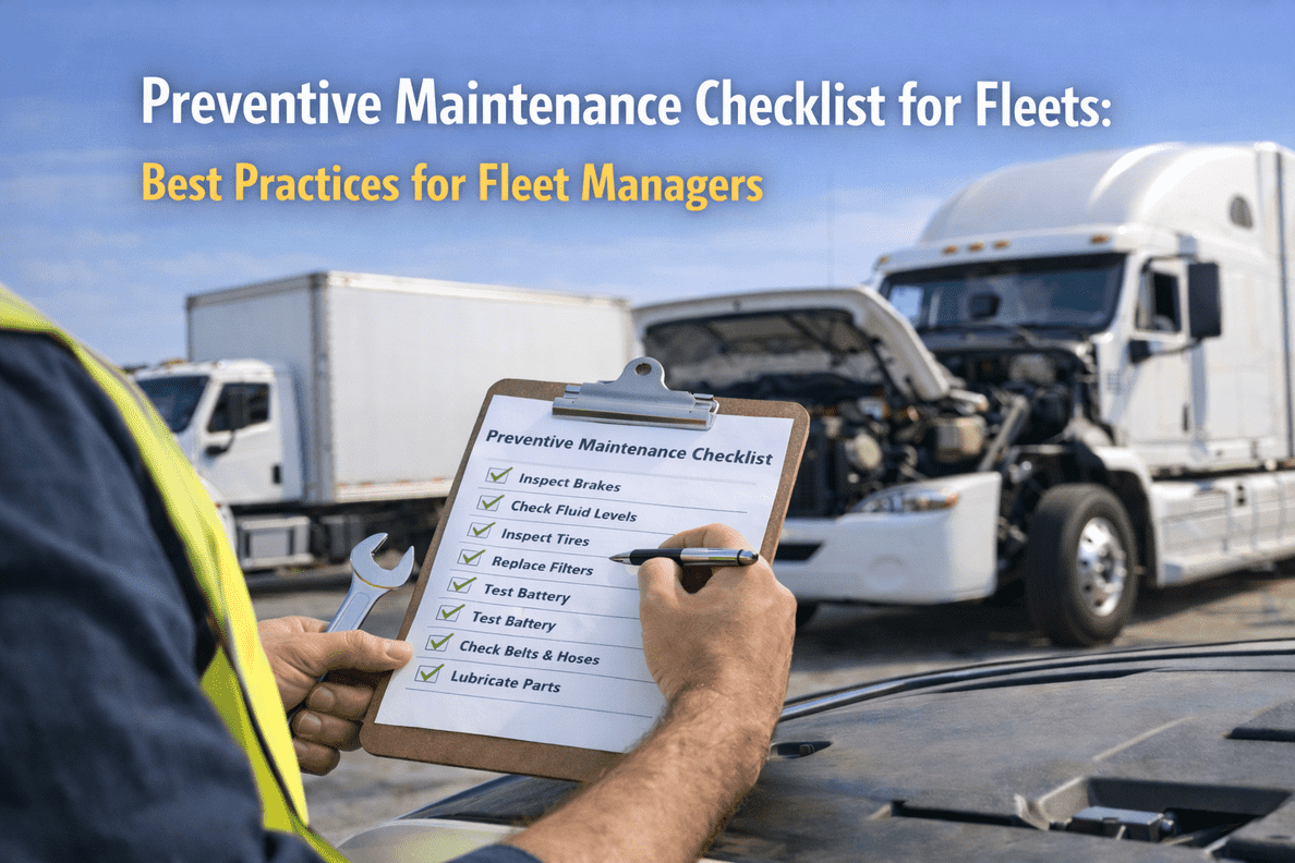 preventive-maintenance-checklist-best-practices-fleet-managers