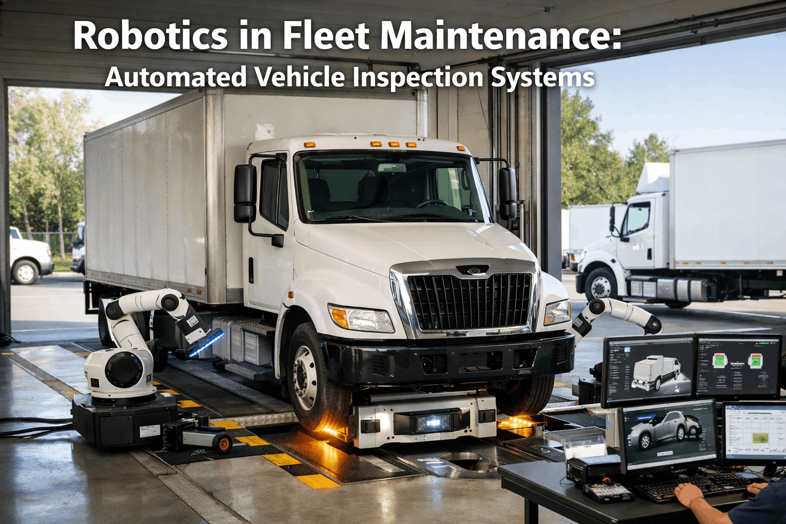 robotic-automated-vehicle-inspection-fleet